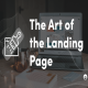 Master the Art of Landing Page Design