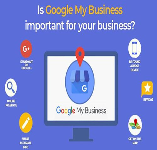 Boost Your Local SEO with Google My Business: A Step-by-Step Tutorial