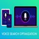 Voice Search Revolution: Mastering Digital Marketing Optimization