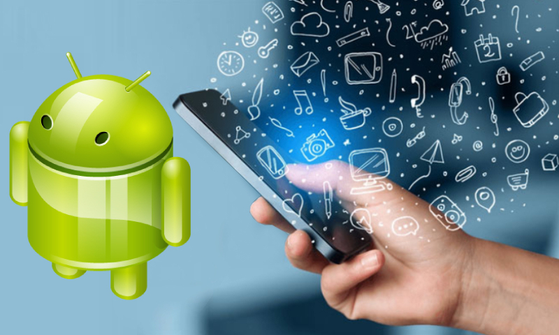Mastering Android App Development: From Idea to Play Store Stardom