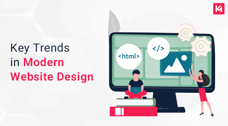  HTML in Modern Web Design